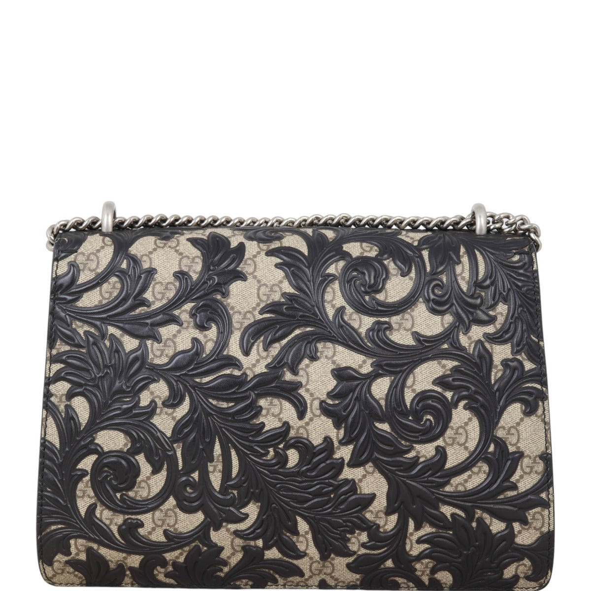 Gucci Dionysus Arabesque Medium Shoulder Bag