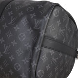 Louis Vuitton Keepall 45 Bandouliere Monogram Eclipse