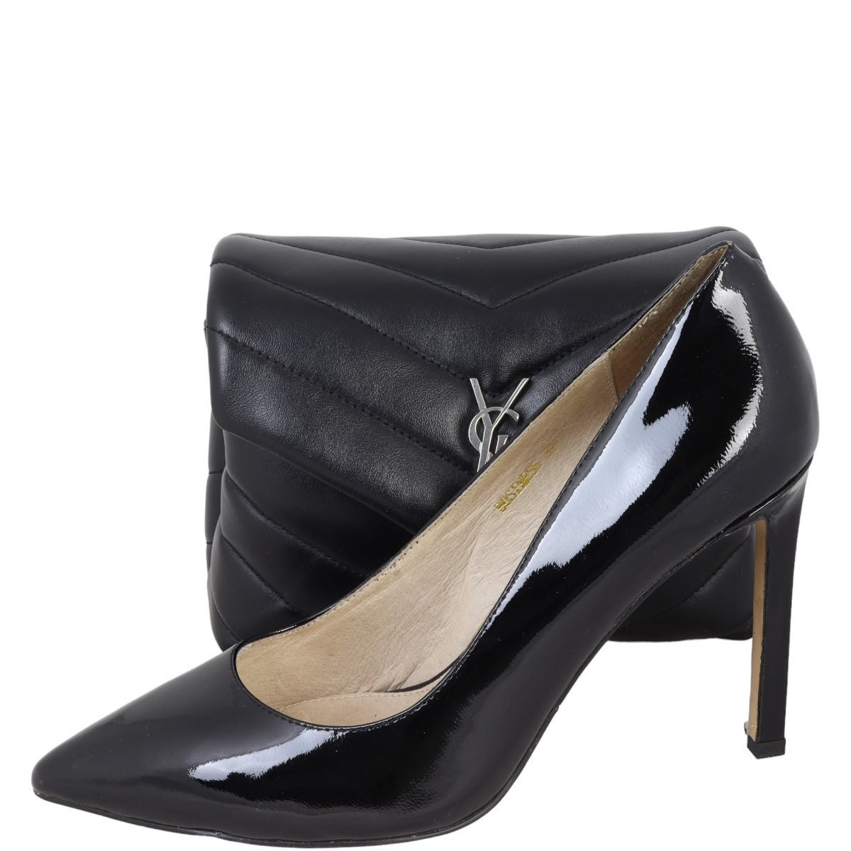 Saint Laurent Toy Loulou