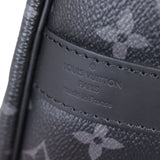 Louis Vuitton Keepall 45 Bandouliere Monogram Eclipse