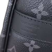 Louis Vuitton Keepall 45 Bandouliere Monogram Eclipse
