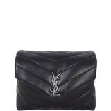 Saint Laurent Toy Loulou