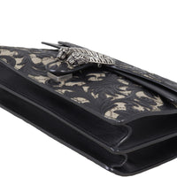 Gucci Dionysus Arabesque Medium Shoulder Bag
