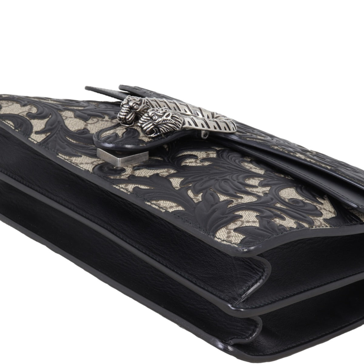 Gucci Dionysus Arabesque Medium Shoulder Bag