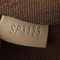 Louis Vuitton Multi Pochette Accessoires Monogram