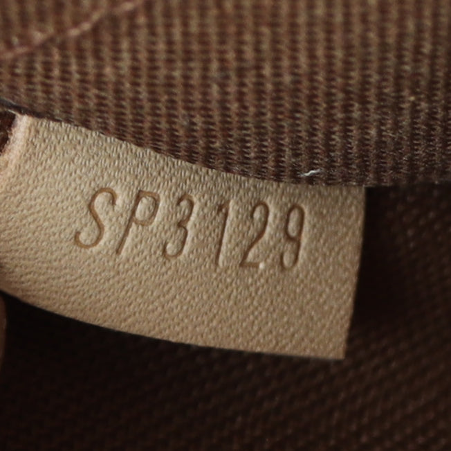 Louis Vuitton Multi Pochette Accessoires Monogram