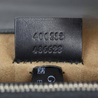 Gucci Dionysus Arabesque Medium Shoulder Bag