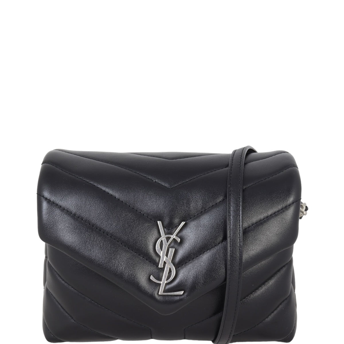 Saint Laurent Toy Loulou