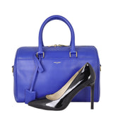 Saint Laurent Classic Duffle