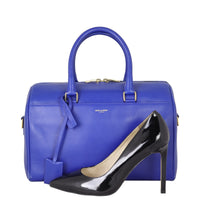 Saint Laurent Classic Duffle