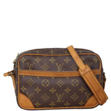 Louis Vuitton Trocadero 23 Monogram