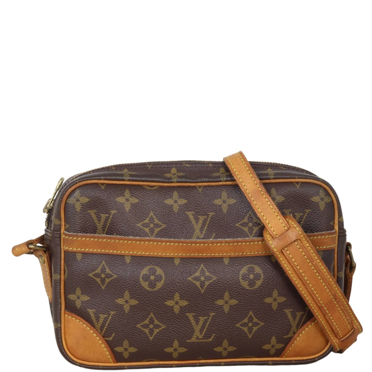 Louis Vuitton Trocadero 23 Monogram