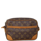 Louis Vuitton Trocadero 23 Monogram