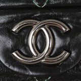 Chanel Wild Stitch Chain Flap Hardware