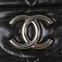 Chanel Wild Stitch Chain Flap Hardware