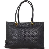 Dior Lady Dior Soft Tote Large
