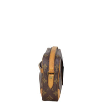 Louis Vuitton Trocadero 23 Monogram