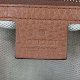 Gucci Soho Cellarius Tote Interior Stamp