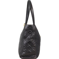 Dior Lady Dior Soft Tote Large