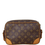 Louis Vuitton Trocadero 23 Monogram