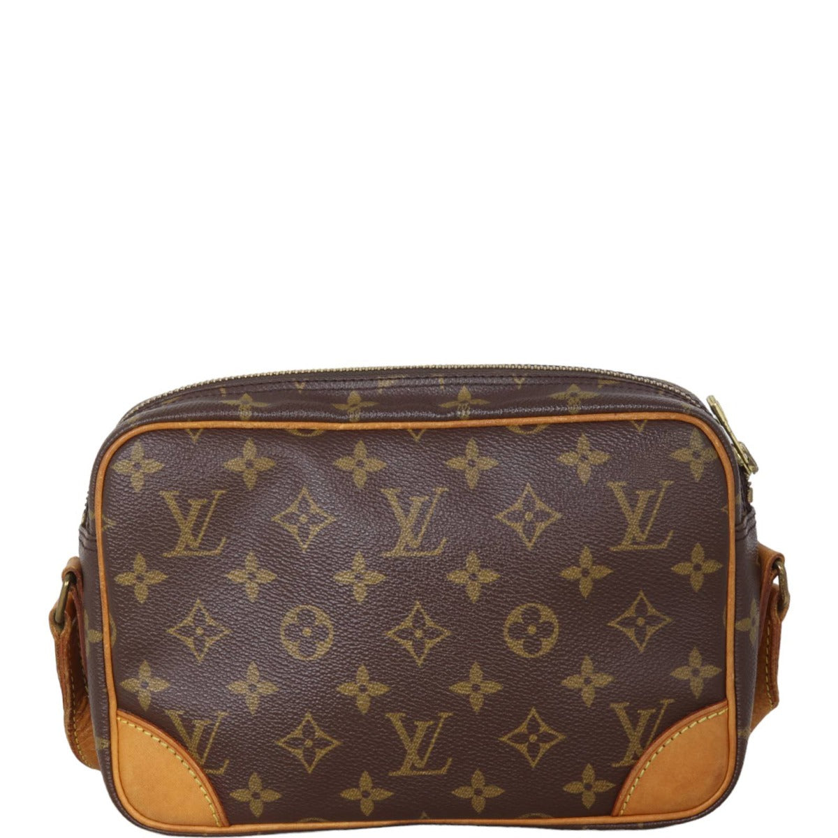 Louis Vuitton Trocadero 23 Monogram