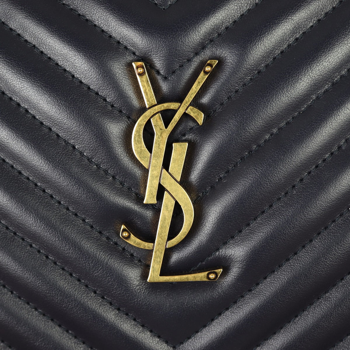 Saint Laurent Lou Camera Bag Hardware