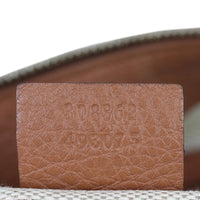 Gucci Soho Cellarius Tote Date Code