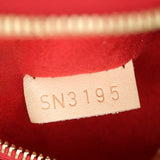 Louis Vuitton Pallas Nano Monogram