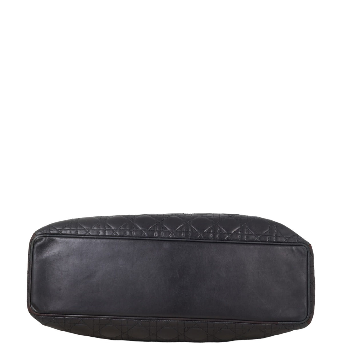 Dior Lady Dior Soft Tote Large