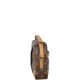 Louis Vuitton Trocadero 23 Monogram