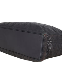 Dior Lady Dior Soft Tote Large