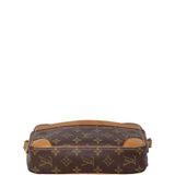 Louis Vuitton Trocadero 23 Monogram