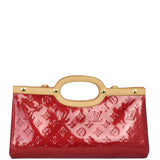 Louis Vuitton Roxbury Drive Monogram Vernis
