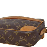 Louis Vuitton Trocadero 23 Monogram