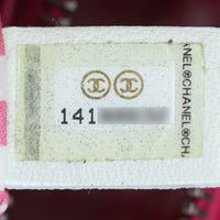 Chanel CC Lipstick Ligne Tote Date Code