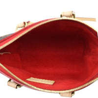 Louis Vuitton Pallas Nano Monogram