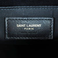 Saint Laurent Lou Camera Bag Interior Stamp