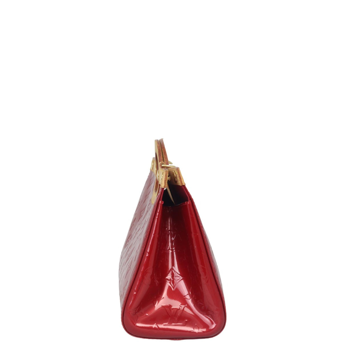 Louis Vuitton Roxbury Drive Monogram Vernis