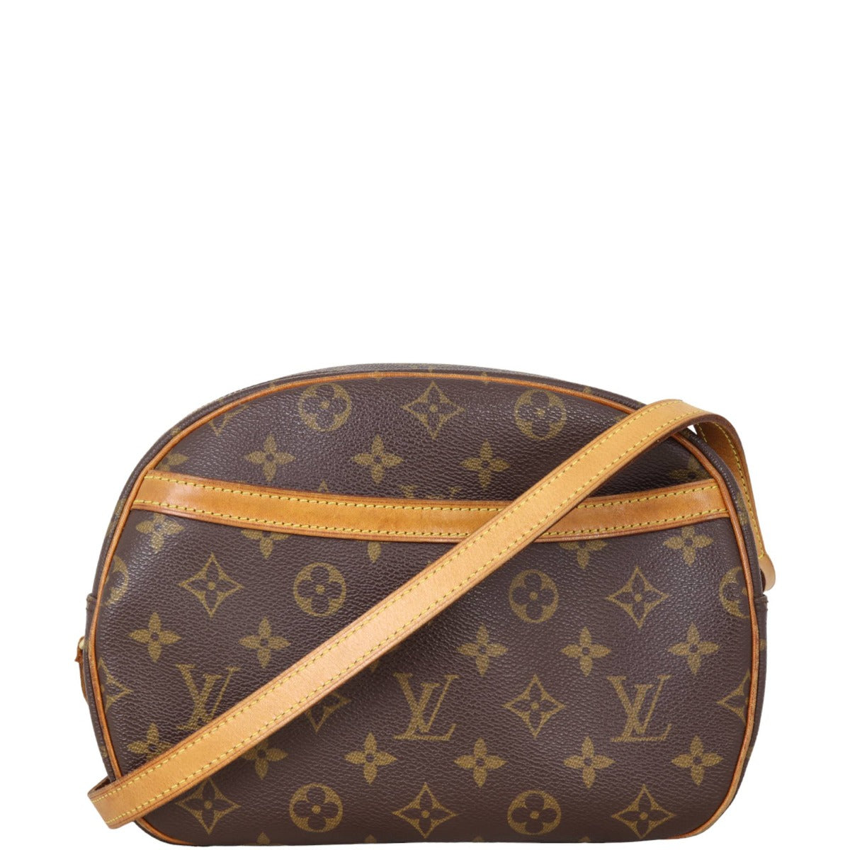 Louis Vuitton Blois Monogram