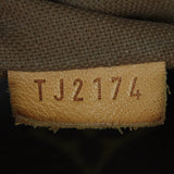 Louis Vuitton Sully PM Monogram Date Code