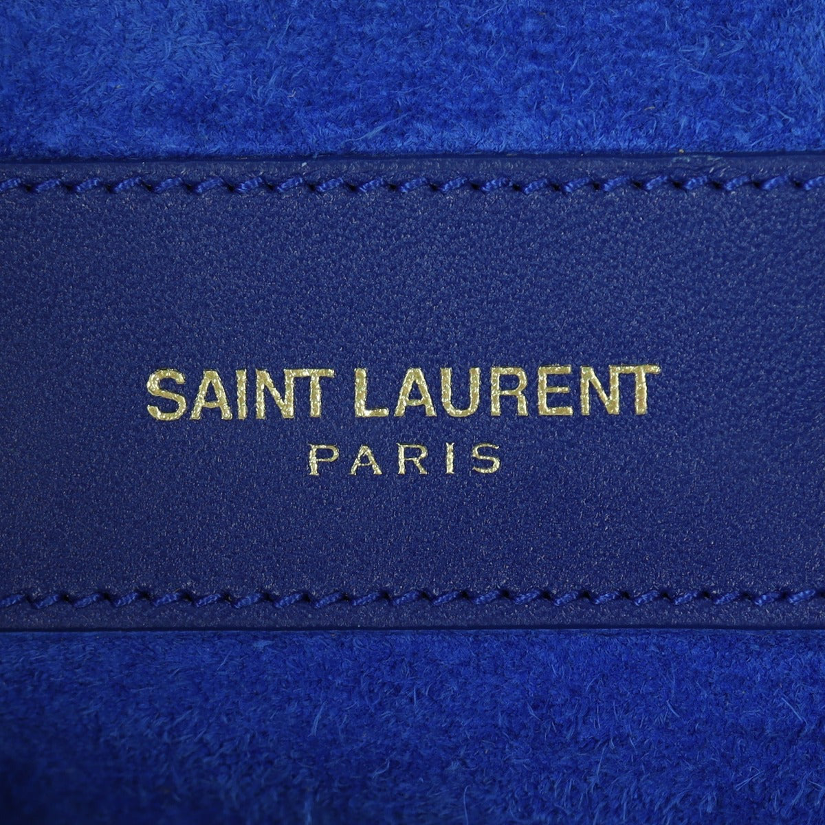 Saint Laurent Classic Duffle