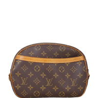 Louis Vuitton Blois Monogram