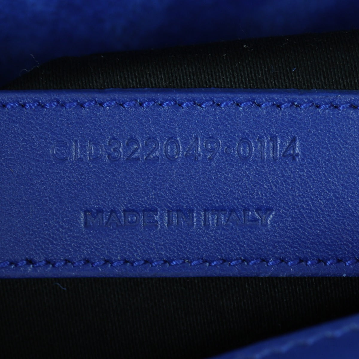 Saint Laurent Classic Duffle