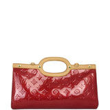 Louis Vuitton Roxbury Drive Monogram Vernis