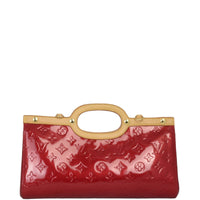 Louis Vuitton Roxbury Drive Monogram Vernis