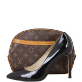 Louis Vuitton Blois Monogram