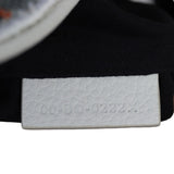 Dior Saddle Sling Sequins