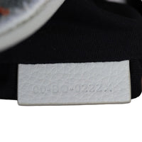 Dior Saddle Sling Sequins