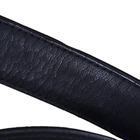 Chanel CC Belt (gold and silver)