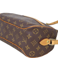Louis Vuitton Blois Monogram